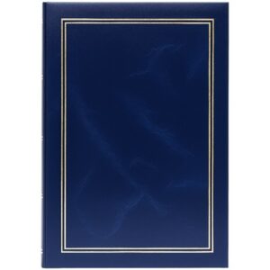 B 46100S CLASSIC BLUE