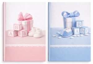 B 46200S BABY GIFT