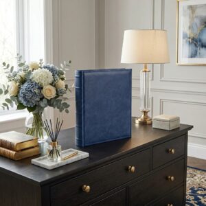 DBCL 50 ROYAL BLUE