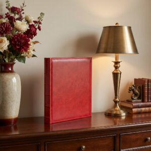 DBCL 50 ROYAL RED
