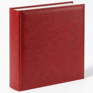 DRS 50 ROYAL RED