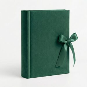 KD 46300/2 VELVET EMERALD