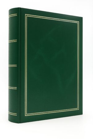 B 46100S CLASSIC GREEN