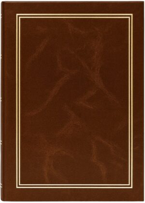 B 46100S CLASSIC BROWN