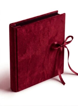 SB 46500 VELVET RUBY